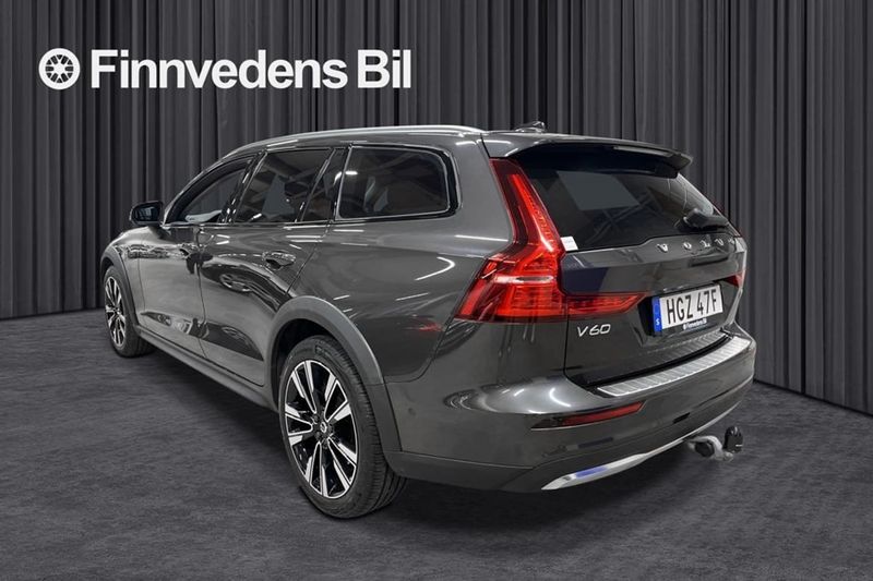 Volvo V60 bild 6