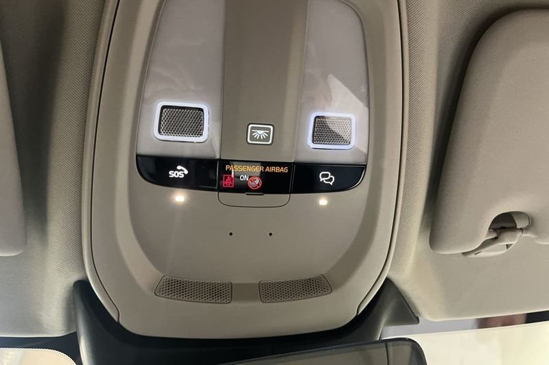 Volvo V60 bild 18