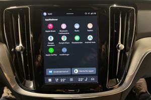 Volvo V60 bild 15