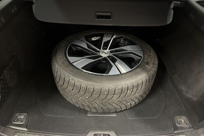 Volvo V60 bild 19