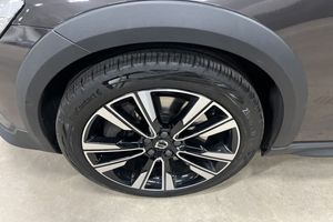 Volvo V60 bild 20