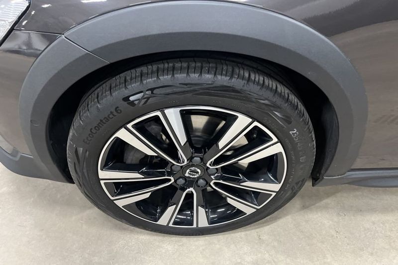 Volvo V60 bild 20