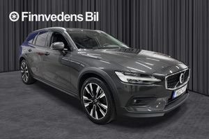 Volvo V60 bild 2