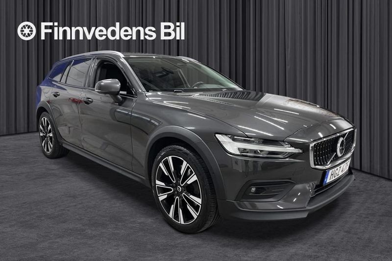 Volvo V60 bild 2