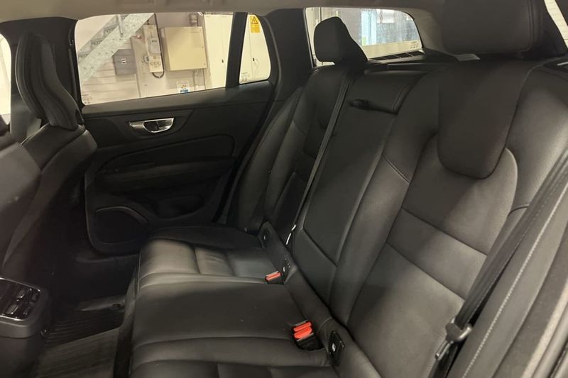 Volvo V60 bild 8
