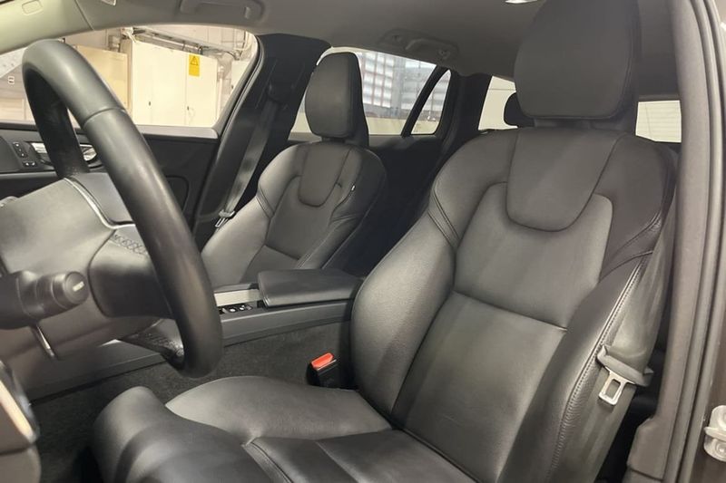 Volvo V60 bild 7