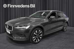 Volvo V60 bild 1