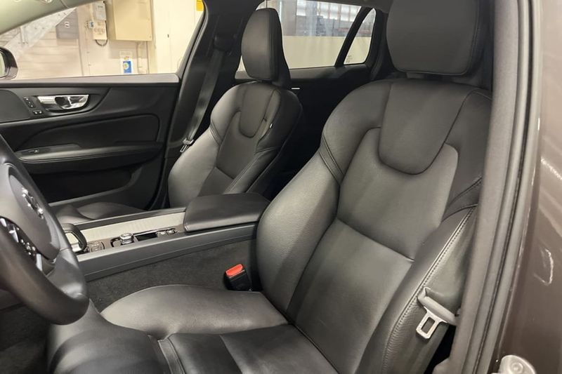 Volvo V60 bild 10