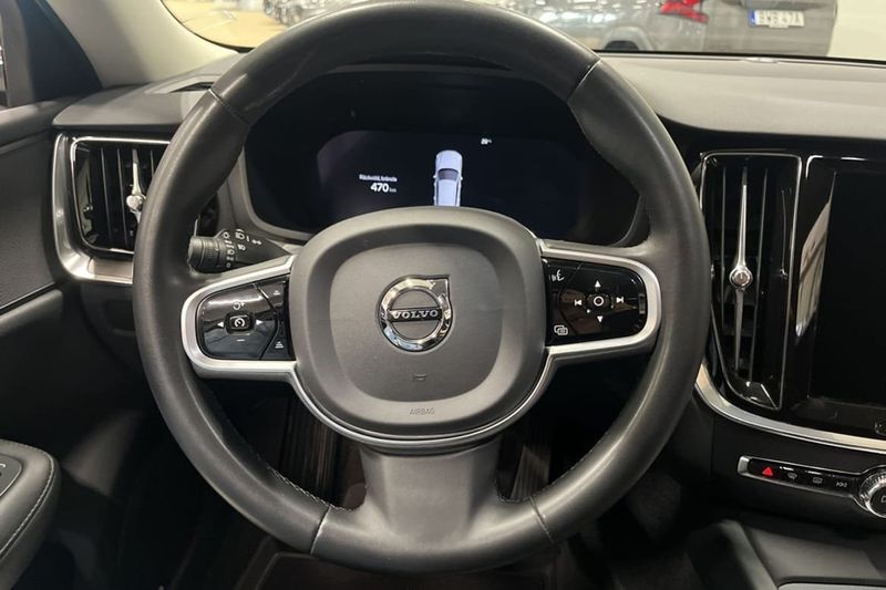 Volvo V60 bild 11