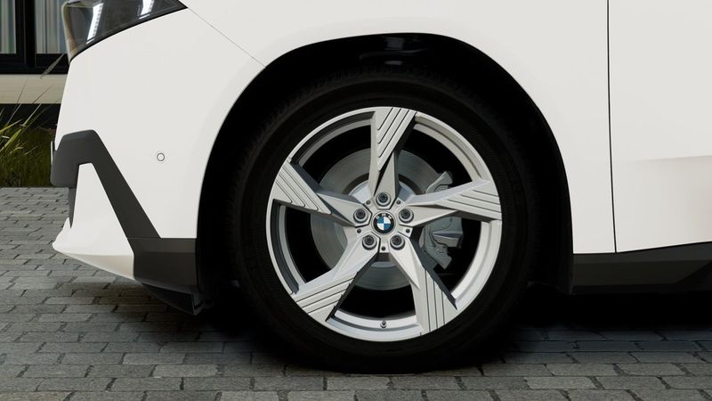 BMW iX3 bild 7