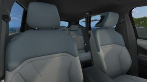 BMW iX3 bild 10