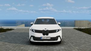 BMW iX3 bild 3