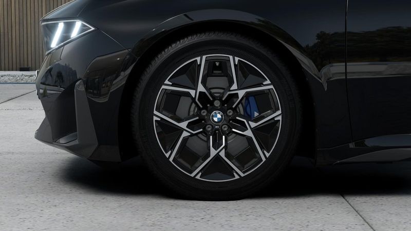 BMW i3 bild 7