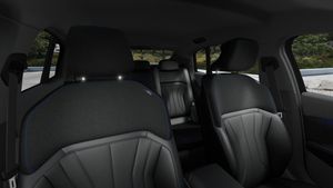 BMW i3 bild 10