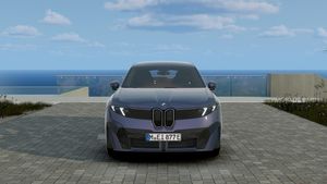 BMW iX3 bild 3