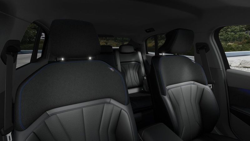 BMW i3 bild 10