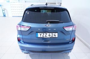 Ford Kuga bild 6