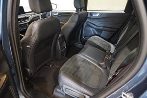Ford Kuga bild 13