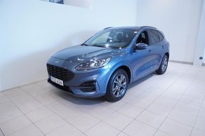 Ford Kuga bild 4