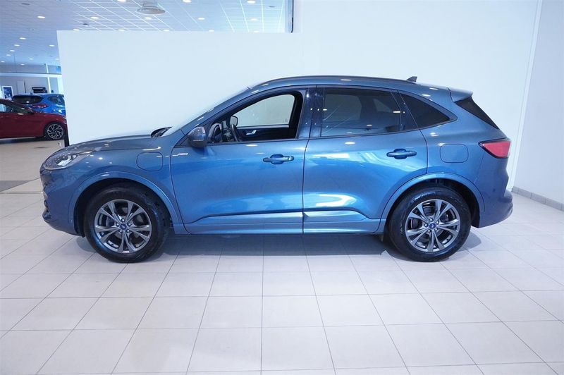 Ford Kuga bild 2