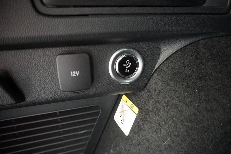 Ford Kuga bild 15