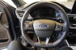 Ford Kuga bild 10