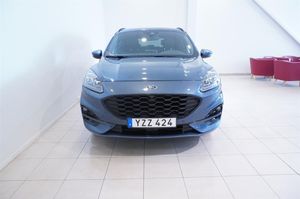Ford Kuga bild 3