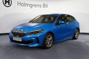 BMW 118 bild 1