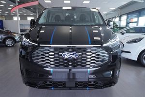 Ford Transit Custom bild 10