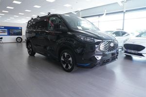 Ford Transit Custom bild 3