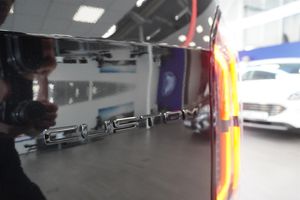 Ford Transit Custom bild 6