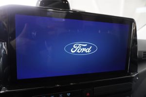 Ford Transit Custom bild 13