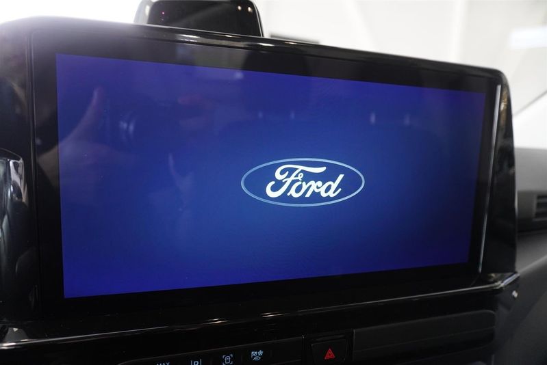 Ford Transit Custom bild 13