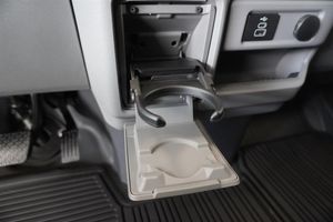 Ford Transit Custom bild 12