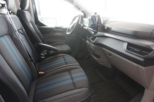 Ford Transit Custom bild 9