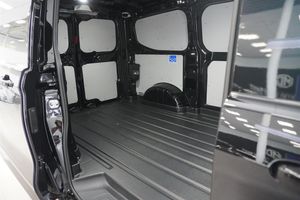 Ford Transit Custom bild 8