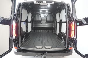 Ford Transit Custom bild 4