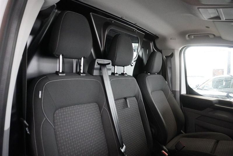Ford Transit Custom bild 10
