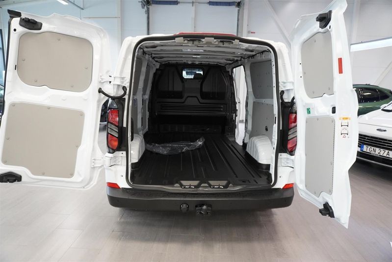 Ford Transit Custom bild 7