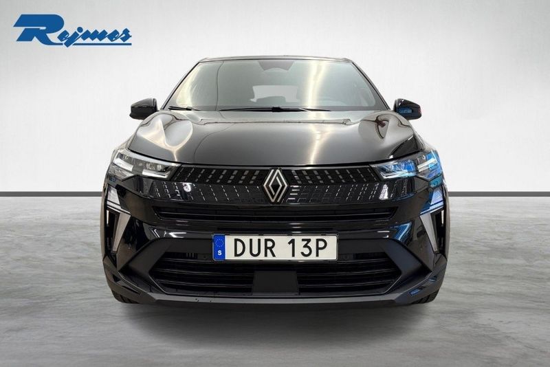 Renault Captur bild 17