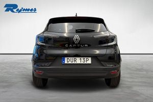 Renault Captur bild 16