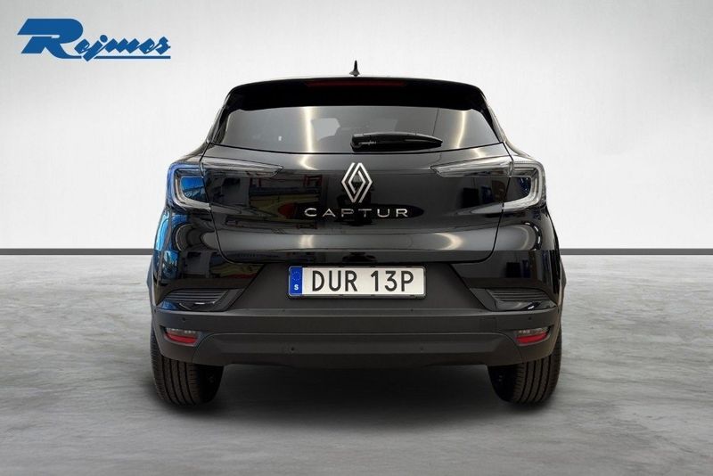Renault Captur bild 16