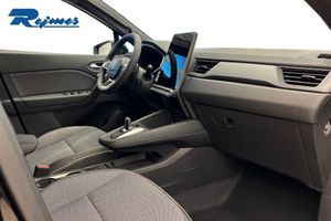 Renault Captur bild 5