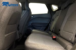 Renault Captur bild 7