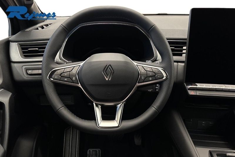 Renault Captur bild 9