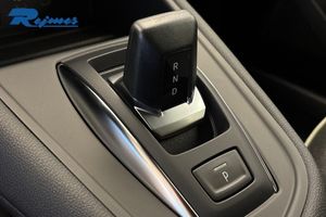 Renault Captur bild 12