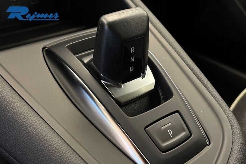 Renault Captur bild 12