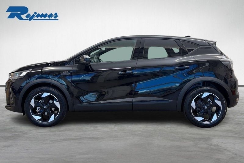Renault Captur bild 4
