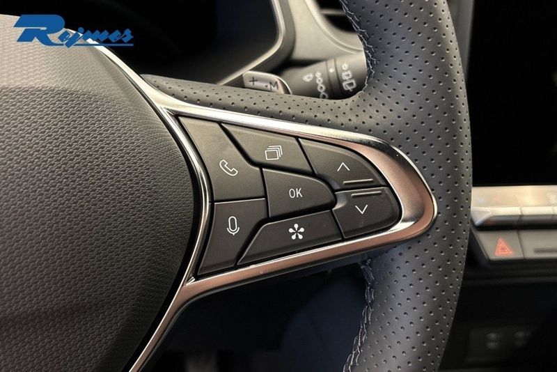 Renault Captur bild 11