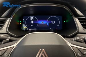 Renault Captur bild 8
